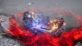 ps5 games - Blackwind PS5 - 4 nuotrauka