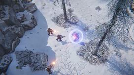 ps5 games - Blackwind PS5 - 5 nuotrauka