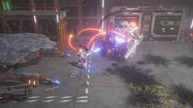 ps5 games - Blackwind PS5 - 6 nuotrauka