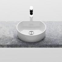 Praustuvas RAVAK Moon 1C, XJN01300001