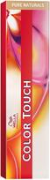Wella Color Touch Hair Color Pure Natural 60ml 7/0