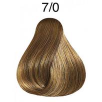 wella color touch - Wella Color Touch Hair Color Pure Natural 60ml 7/0 - 2 nuotrauka