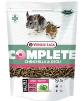 versele laga - Versele-Laga Chinchilla & Degu Complete 1,75 kg - 1 nuotrauka