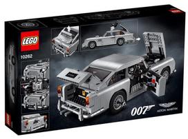 lego creator expert - LEGO Combo Charger 30536 - 2 nuotrauka