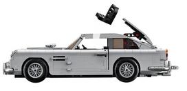 lego creator expert - LEGO Combo Charger 30536 - 4 nuotrauka
