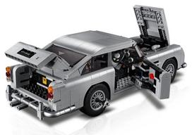 lego creator expert - LEGO Combo Charger 30536 - 5 nuotrauka