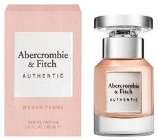 Abercrombie & Fitch Authentic Women 30ml EDP