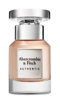 abercrombie fitch authentic - Abercrombie & Fitch Authentic Women 30ml EDP - 2 nuotrauka