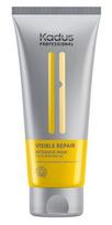 Kadus Professional Visible Repair Intensive Mask 200ml New