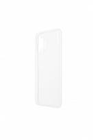 bactas - JUST MUST Anti-Bacteria TPU Samsung Galaxy A13 4G, nugarėlė, silikoninė, Skaidri - 3 nuotrauka