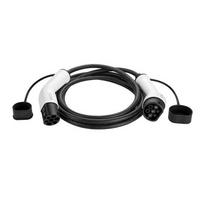 EV  Charging Cable Type 2 to Type 2 32A 3 Phase 5m