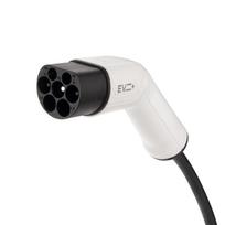 ev charging cable type 2 to type 2 32a - EV  Charging Cable Type 2 to Type 2 32A 3 Phase 5m - 2 nuotrauka