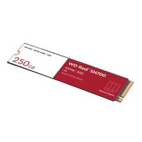 western digital red 4tb hdd - Western Digital Red SSD SN700 250GB M.2 - 2 nuotrauka
