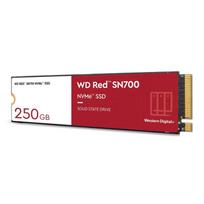 western digital red 4tb hdd - Western Digital Red SSD SN700 250GB M.2 - 3 nuotrauka