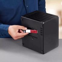 western digital red 4tb hdd - Western Digital Red SSD SN700 250GB M.2 - 6 nuotrauka