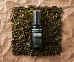 centella serum - Purito Centella Green Level Buffet Serum Atkuriamasis veido serumas, 60ml - 3 nuotrauka