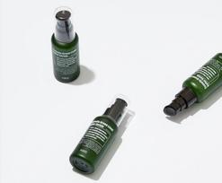 centella serum - Purito Centella Green Level Buffet Serum Atkuriamasis veido serumas, 60ml - 4 nuotrauka