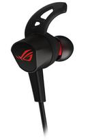 asus rog ausines - Asus ROG Cetra II Core (juodos/raudonos) - 3 nuotrauka