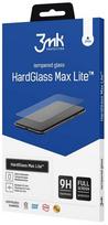 apsauginis stiklas iphone 13 9h - LCD apsauginis stikliukas 3MK Hard Glass Apple iPhone 13 Pro Max - 1 nuotrauka