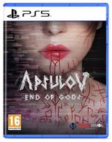 Perp Games Apsulov End of Gods PS5