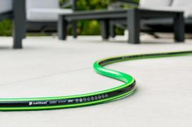 laistymo zarna gardena 50m - Plastikinė laistymo žarna GREEN ATS, penkių sluoksnių, 3/4, 50 m - 3 nuotrauka