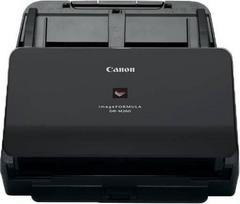 skenk - Canon DR-M260 - 5 nuotrauka