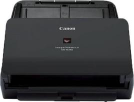 skenk - Canon DR-M260 - 6 nuotrauka