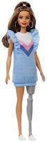 Mattel Barbie Fashionistas Doll FXL54