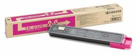 Toneris Kyocera TK-8325M | 12000 pages | Magenta | Kyocera TASKalfa 2551ci