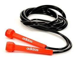 Šokdynė Adidas Essential, 3000 mm, juoda/oranžinė