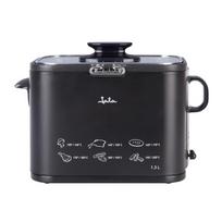 1000 l juoda - Jata Black Edition FR5600 - 2 nuotrauka