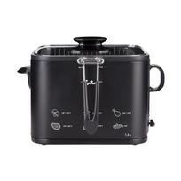 1000 l juoda - Jata Black Edition FR5600 - 3 nuotrauka