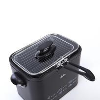 1000 l juoda - Jata Black Edition FR5600 - 4 nuotrauka