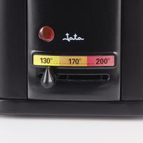 1000 l juoda - Jata Black Edition FR5600 - 5 nuotrauka