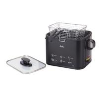 1000 l juoda - Jata Black Edition FR5600 - 6 nuotrauka
