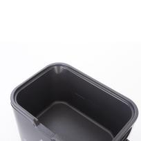 1000 l juoda - Jata Black Edition FR5600 - 7 nuotrauka