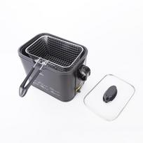 1000 l juoda - Jata Black Edition FR5600 - 8 nuotrauka