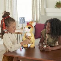hasbro furreal - Interaktyvus žaislas Hasbro Furreal Mama Josie Kangaroo E6724 - 4 nuotrauka