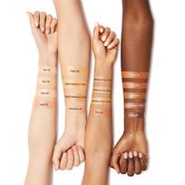 bare minerals - Maskuojanti priemonė BareMinerals Original Liquid Mineral Light/Medium, 6 ml - 4 nuotrauka