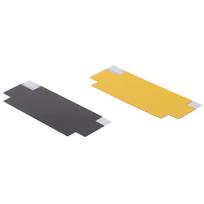 noctua chromax - Komponentų aksesuaras Noctua NA-HC7, 261 g - 9 nuotrauka