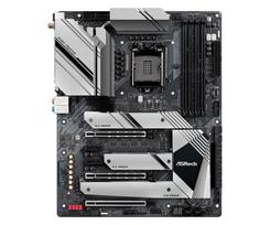 pagrindine plokste - ASRock W480 Creator - 1 nuotrauka