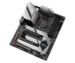 pagrindine plokste - ASRock W480 Creator - 2 nuotrauka