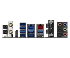 pagrindine plokste - ASRock W480 Creator - 3 nuotrauka