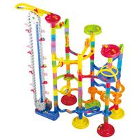 Konstruktorius PlayGo Marble Maze Elevator, 186 vnt.