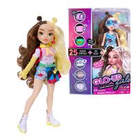 Lėlė Character Toys InstaGlam Glo-Up Girls Erin 83004, 25 cm