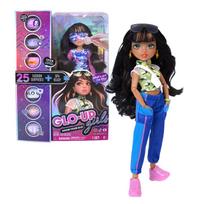 Lėlė Character Toys InstaGlam Glo-Up Girls Alex 83003, 30 cm