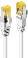 Lindy Cat.6 S/FTP 27AWG Network Cable 0.3m White
