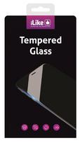 htc - iLike Tempered Glass Screen Protector For Samsung Galaxy J1 J100 - 1 nuotrauka