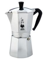 moka kavinukas 12 - Bialetti Moka Express, 0.775 l - 2 nuotrauka