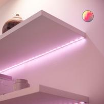 led juosta 240v - LED juosta WiZ, 100 - 240 V, 20 W, rgb - 3 nuotrauka